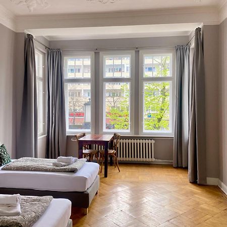 Bismarcks Berlin Apartment Exterior photo